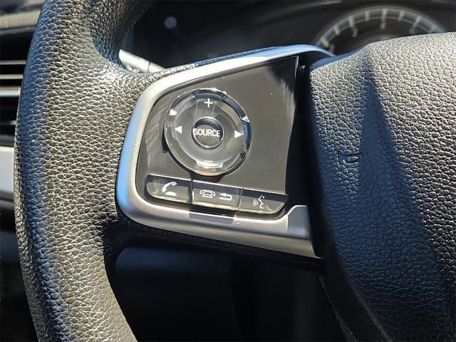 used 2019 Honda CR-V car, priced at $23,987
