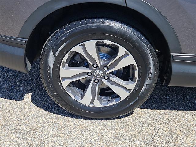 used 2019 Honda CR-V car, priced at $23,987