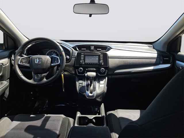 used 2019 Honda CR-V car, priced at $23,987