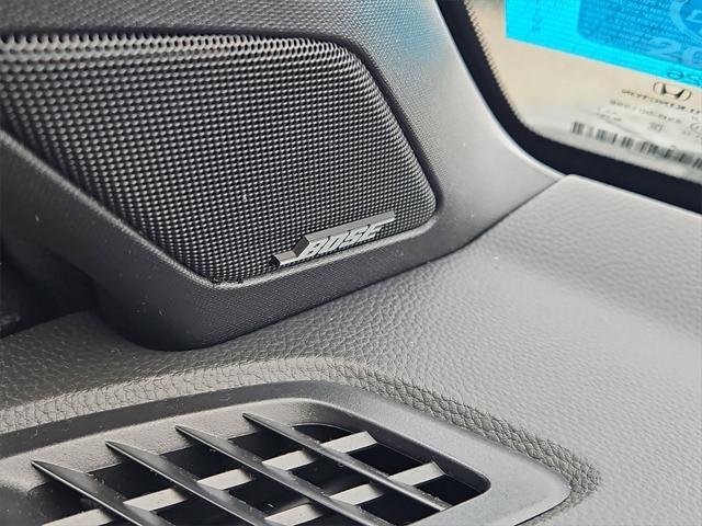used 2023 Honda CR-V Hybrid car, priced at $38,687