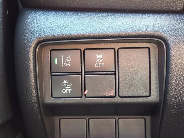 used 2021 Honda CR-V car, priced at $25,987
