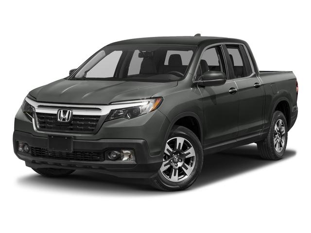 used 2017 Honda Ridgeline car