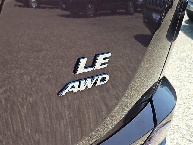 used 2016 Toyota RAV4 car, priced at $17,587