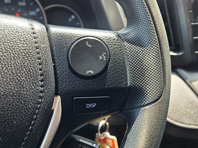 used 2016 Toyota RAV4 car, priced at $17,587