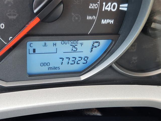 used 2016 Toyota RAV4 car, priced at $17,587