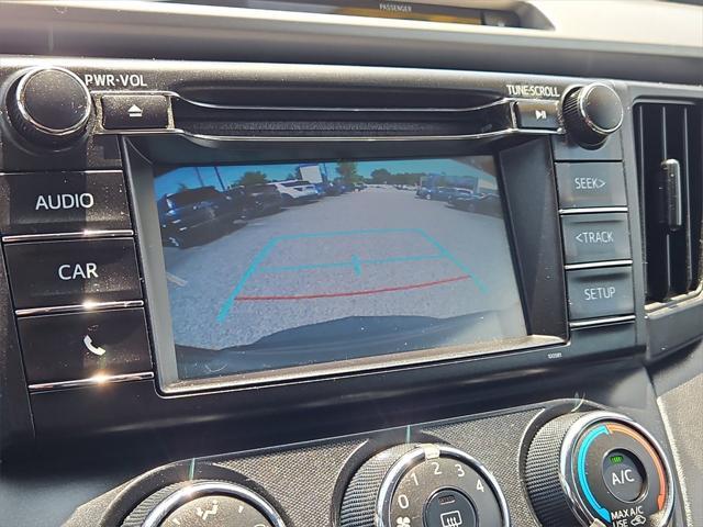 used 2016 Toyota RAV4 car, priced at $17,587