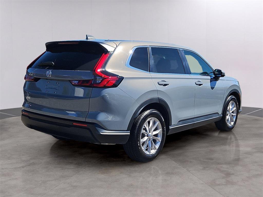 used 2023 Honda CR-V car, priced at $28,899