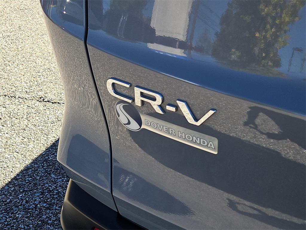 used 2023 Honda CR-V car, priced at $28,899