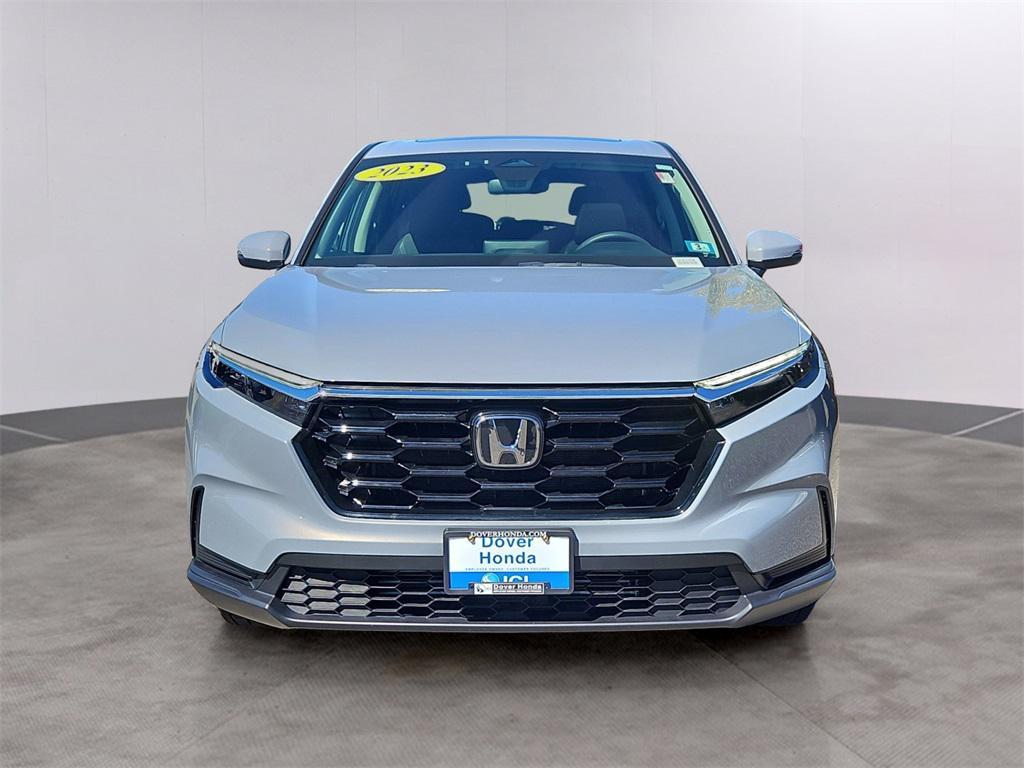 used 2023 Honda CR-V car, priced at $28,899
