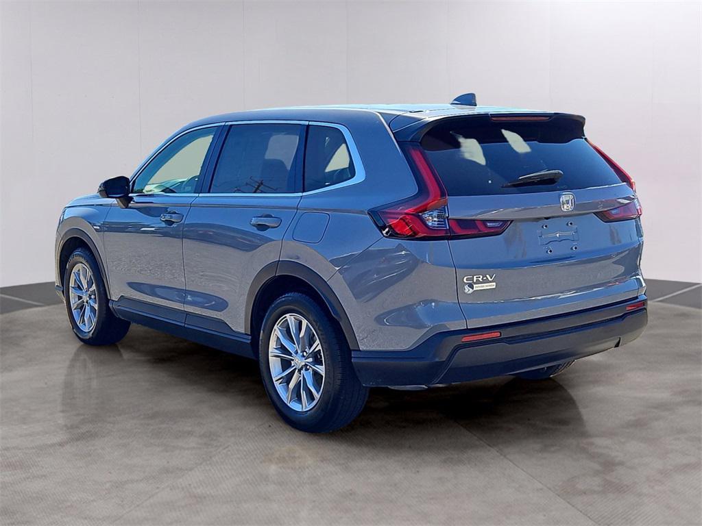 used 2023 Honda CR-V car, priced at $28,899
