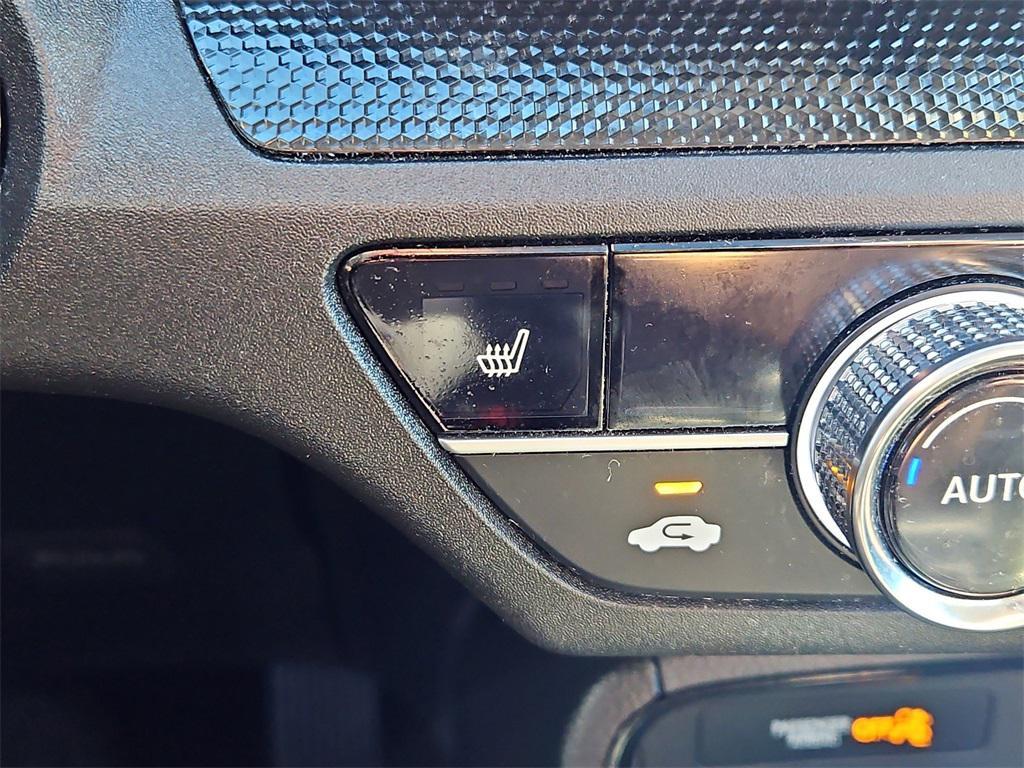 used 2023 Honda CR-V car, priced at $28,899