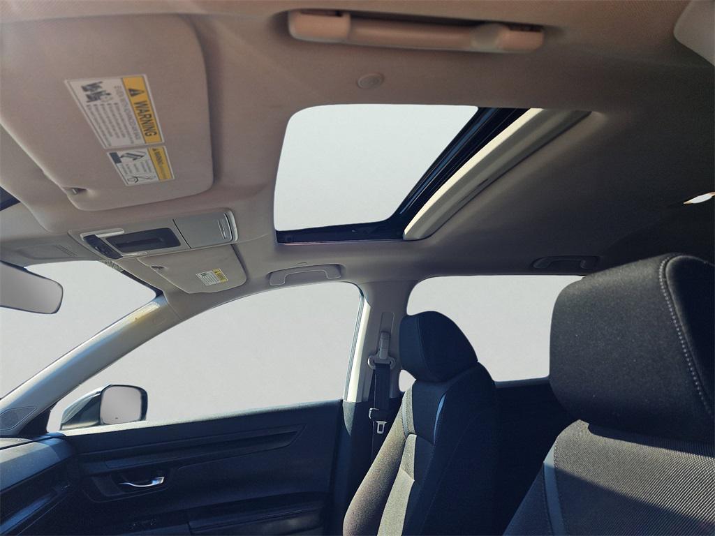 used 2023 Honda CR-V car, priced at $28,899