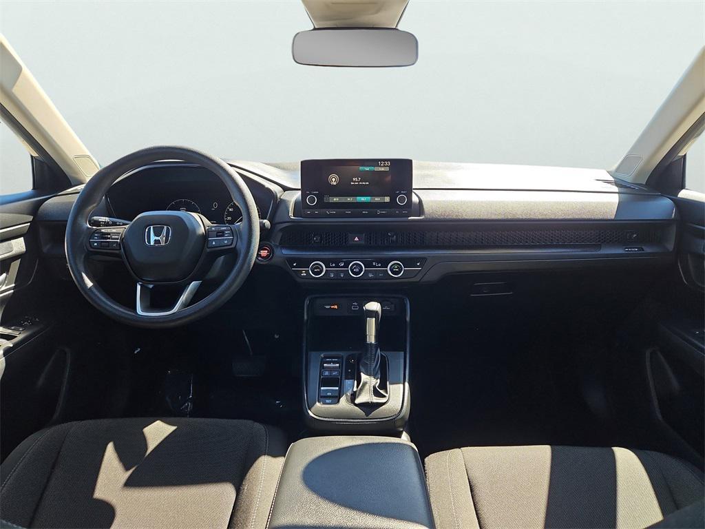 used 2023 Honda CR-V car, priced at $28,899