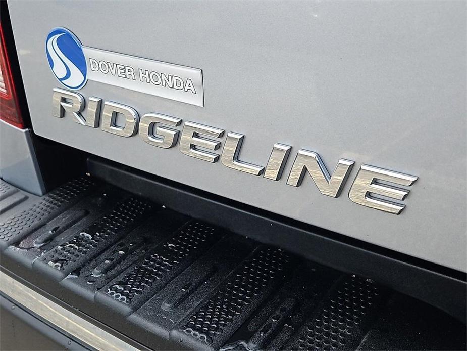 used 2020 Honda Ridgeline car, priced at $29,887