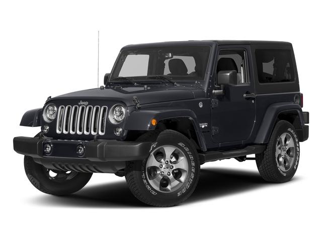 used 2018 Jeep Wrangler JK car, priced at $24,997