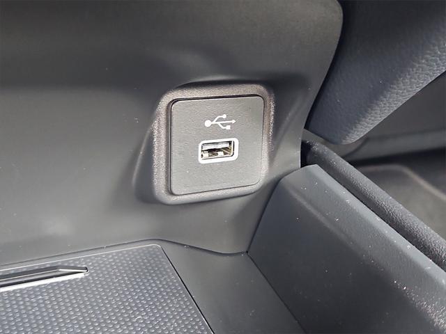 used 2025 Honda HR-V car, priced at $31,587