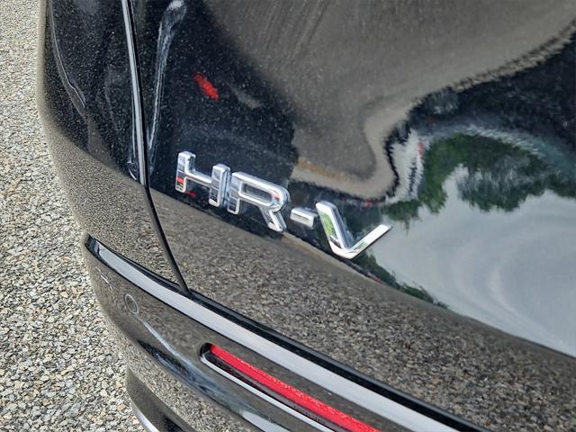 used 2025 Honda HR-V car, priced at $31,587