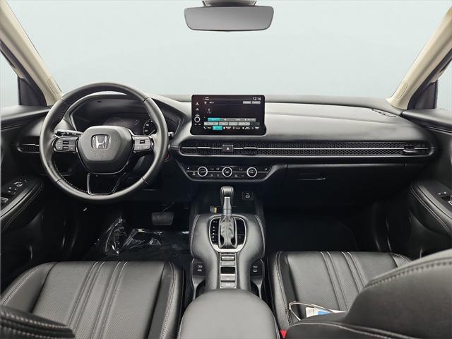 used 2025 Honda HR-V car, priced at $31,587