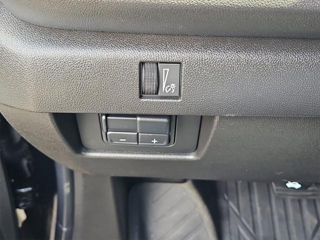 used 2024 Chevrolet Colorado car, priced at $39,987