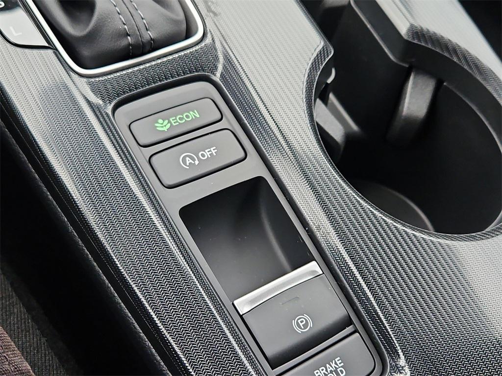 new 2026 Honda Civic car, priced at $26,246
