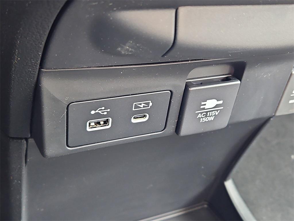 new 2025 Honda Odyssey car, priced at $48,815