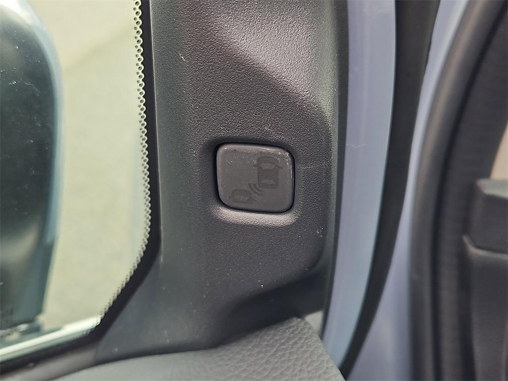 new 2025 Honda Odyssey car, priced at $48,815