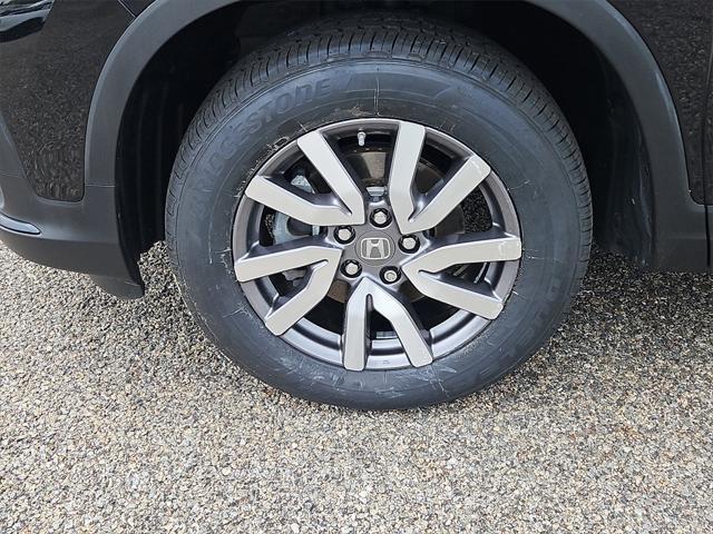 used 2022 Honda Pilot car, priced at $32,387