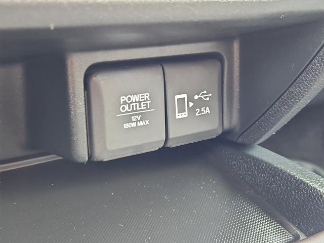 used 2022 Honda Pilot car, priced at $32,387