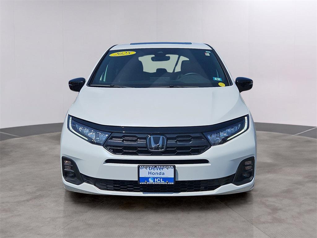 used 2025 Honda Odyssey car, priced at $42,997