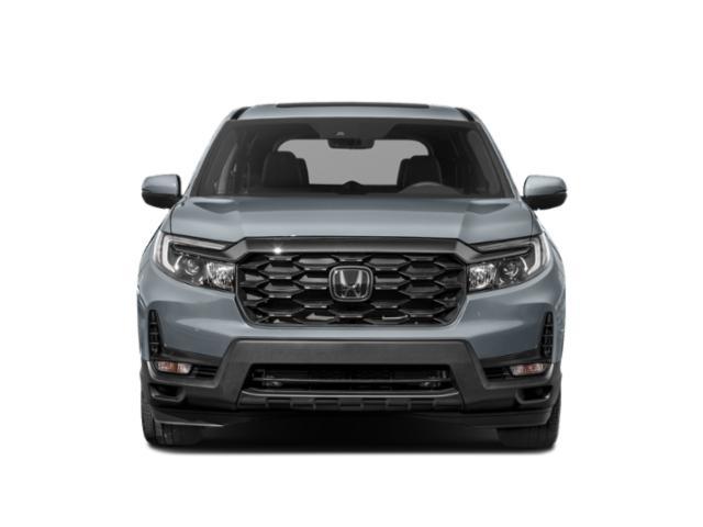 used 2022 Honda Passport car, priced at $31,987