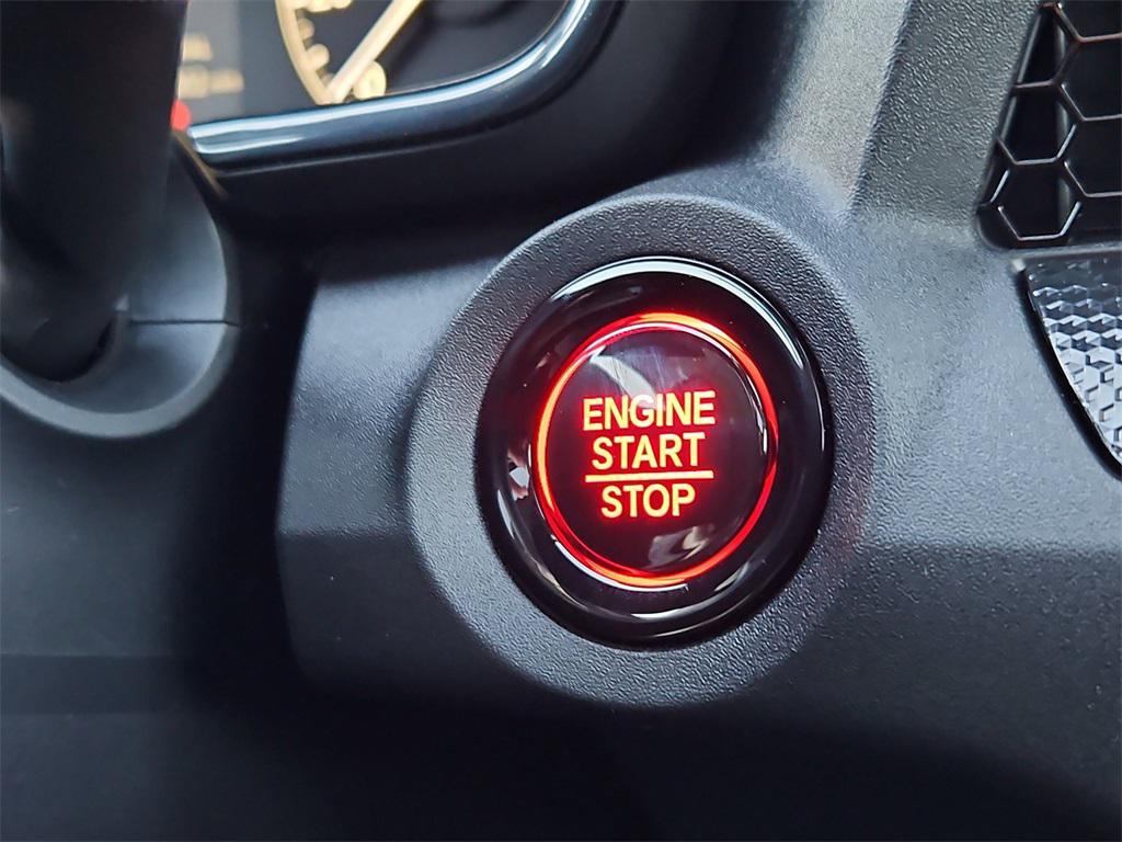 new 2026 Honda CR-V car, priced at $36,100