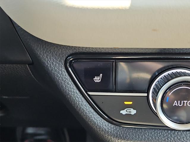 used 2023 Honda HR-V car, priced at $28,787