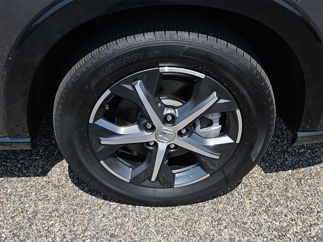 used 2023 Honda HR-V car, priced at $28,787