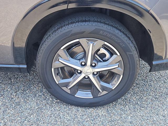 used 2023 Honda HR-V car, priced at $28,787