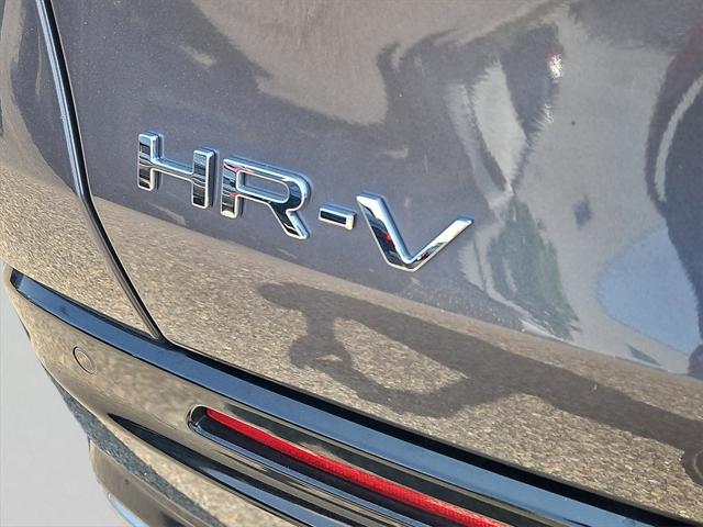 used 2023 Honda HR-V car, priced at $28,787