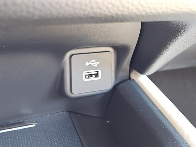used 2023 Honda HR-V car, priced at $28,787