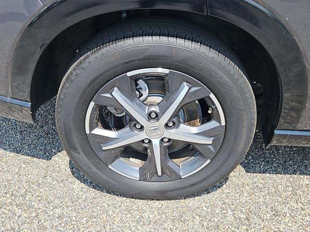 used 2023 Honda HR-V car, priced at $28,787