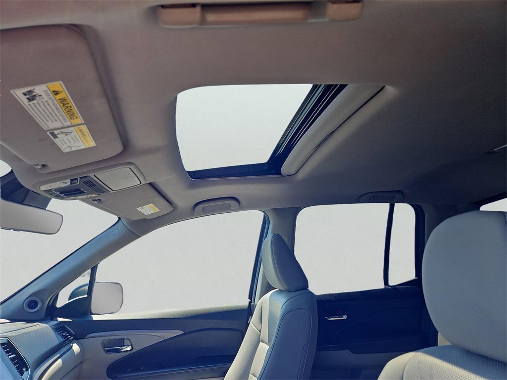 used 2022 Honda Ridgeline car, priced at $26,544