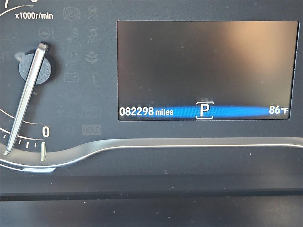 used 2022 Honda Ridgeline car, priced at $26,544