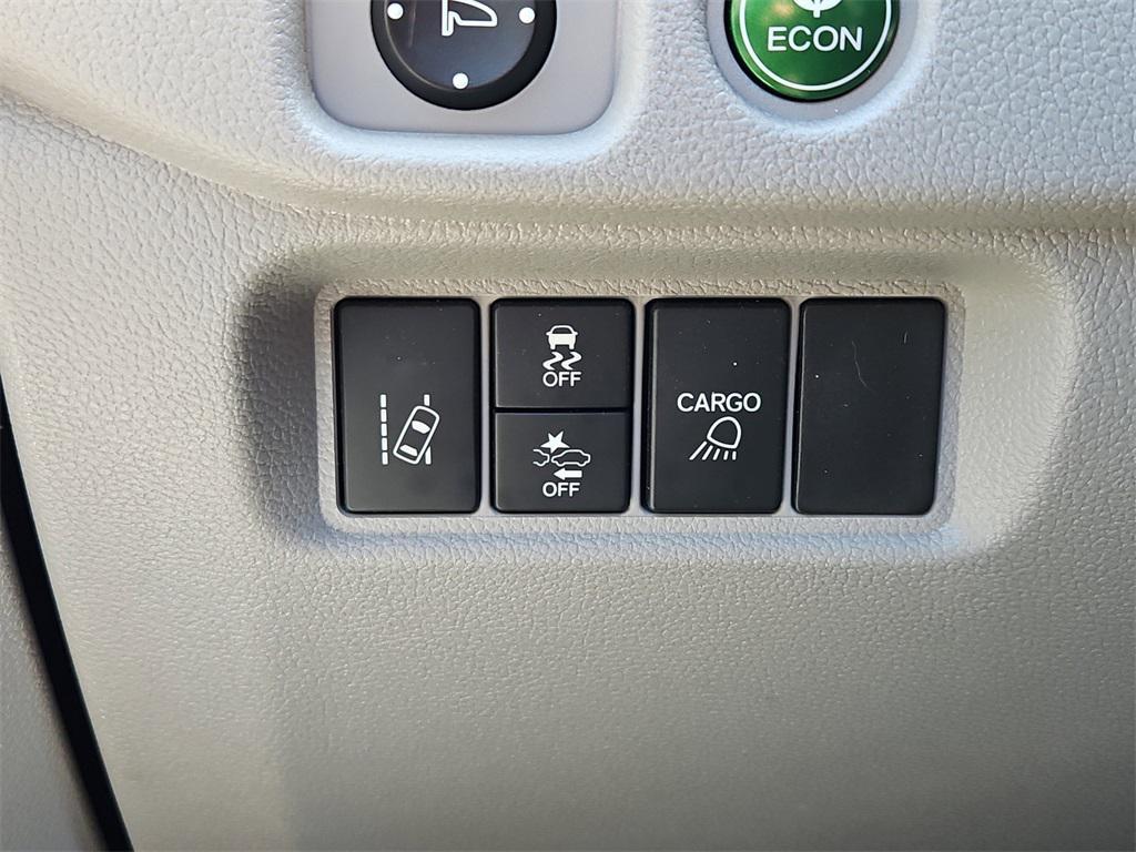 used 2022 Honda Ridgeline car, priced at $26,544