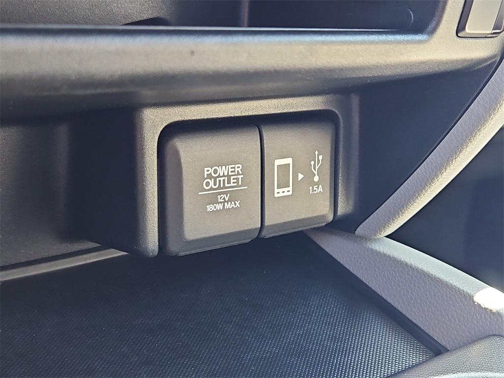 used 2022 Honda Ridgeline car, priced at $26,544