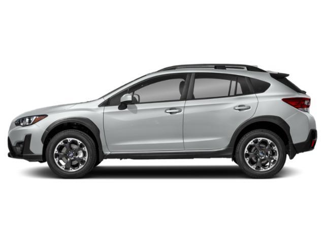 used 2021 Subaru Crosstrek car, priced at $23,987