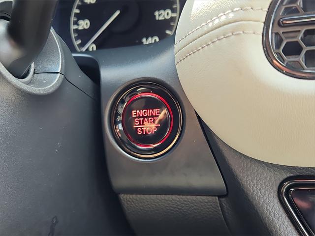 used 2023 Honda HR-V car, priced at $24,987