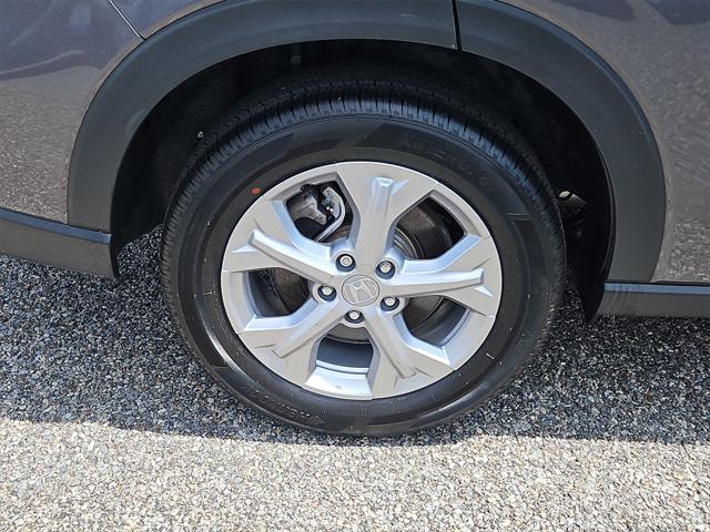 used 2023 Honda HR-V car, priced at $24,987
