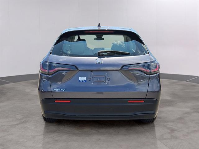 used 2023 Honda HR-V car, priced at $24,487