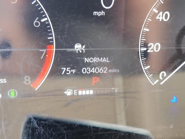 used 2023 Honda HR-V car, priced at $24,987