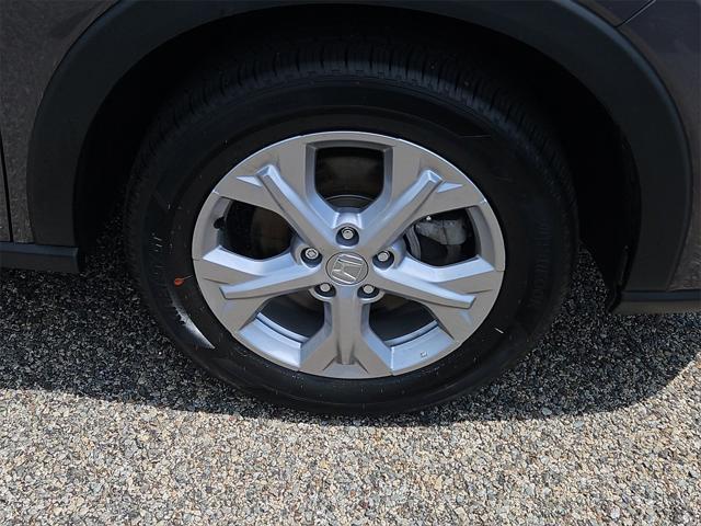 used 2023 Honda HR-V car, priced at $24,487