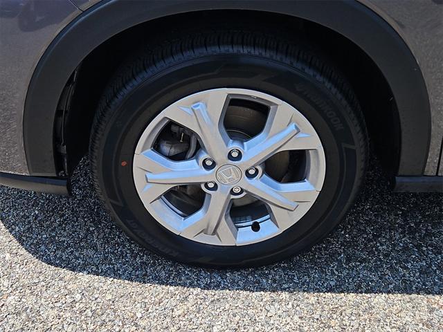 used 2023 Honda HR-V car, priced at $24,487