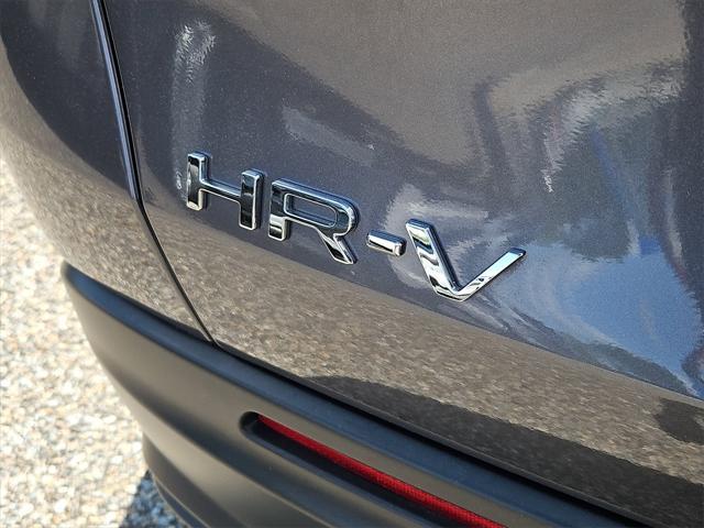 used 2023 Honda HR-V car, priced at $24,987
