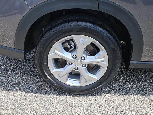 used 2023 Honda HR-V car, priced at $24,487